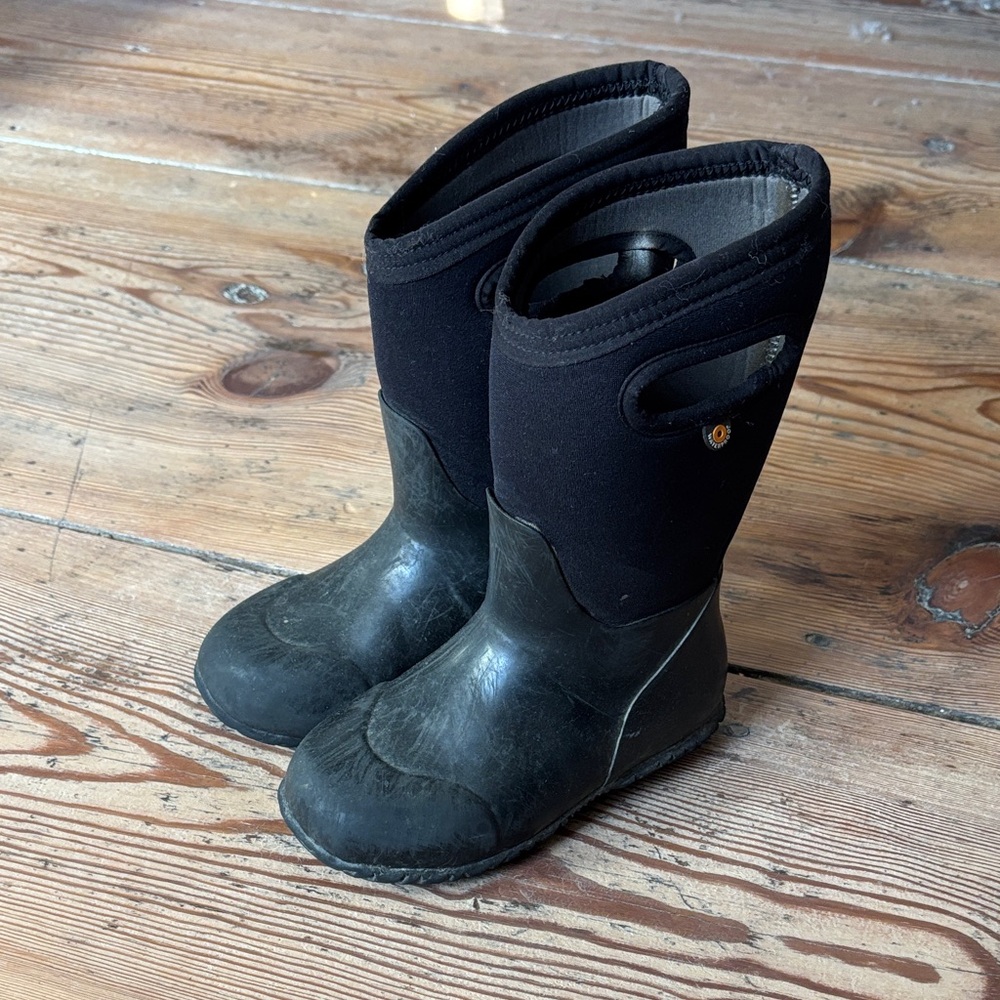 Bogs Insulated Boots